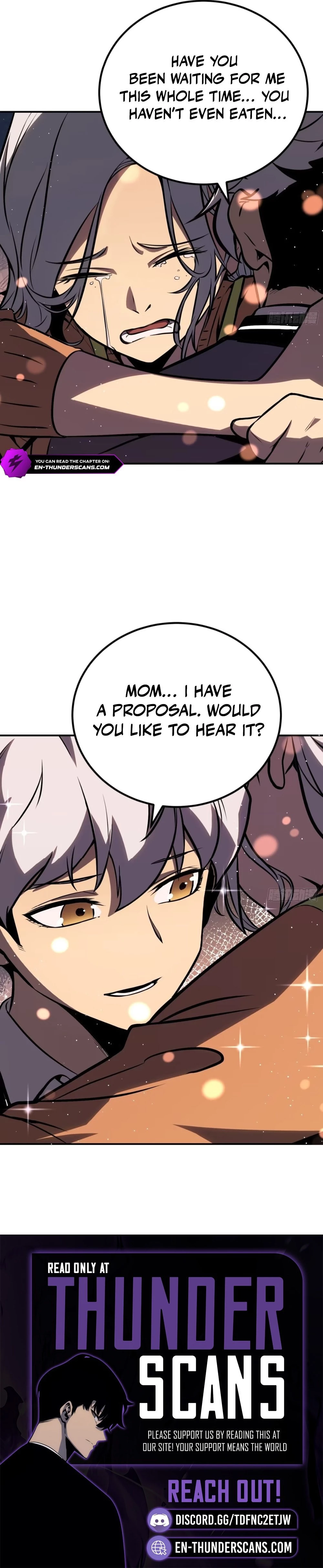 Full-Time Awakening Chapter 11 - 12