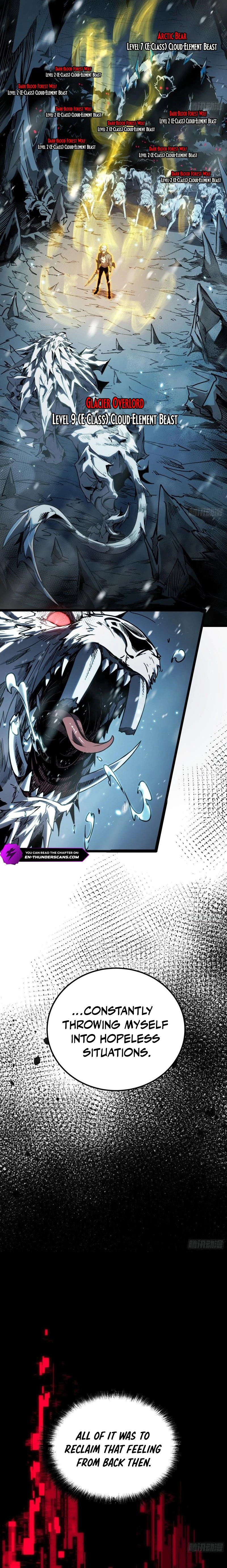 Full-Time Awakening Chapter 10 - 7