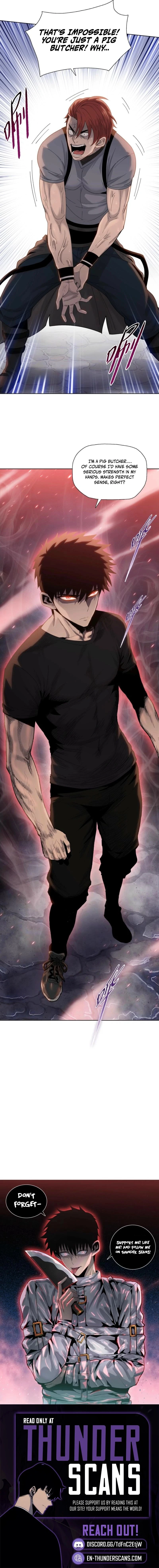 pig slayer Chapter 2 - 9