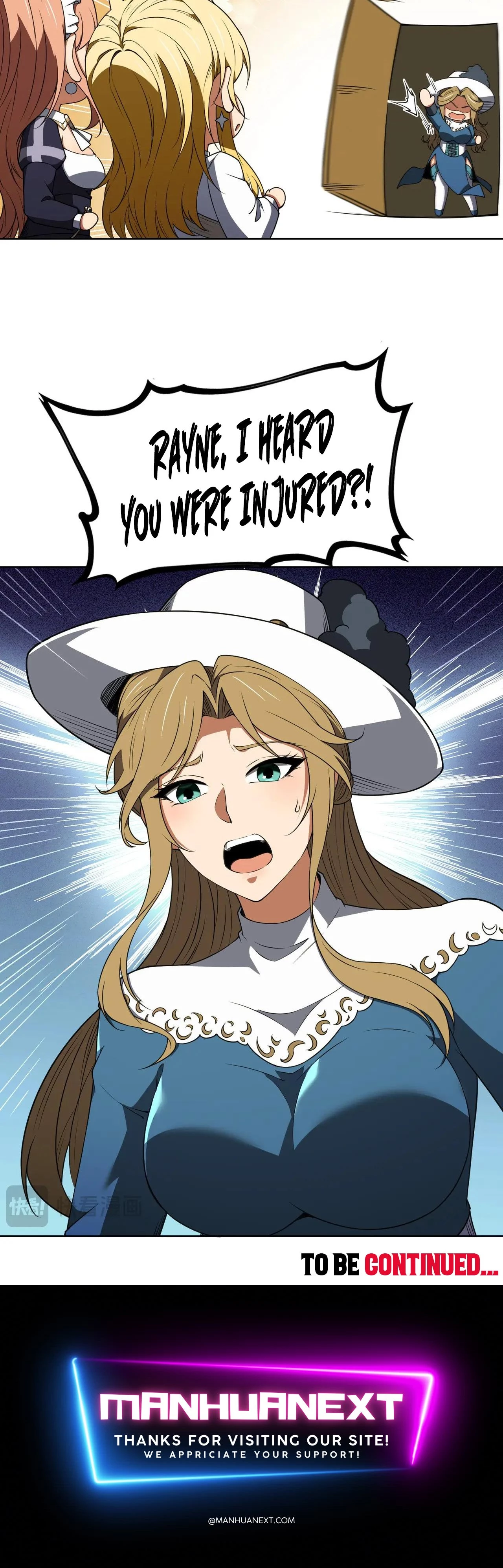 Forging an Industrial Empire in a Magical World Chapter 44 - 9