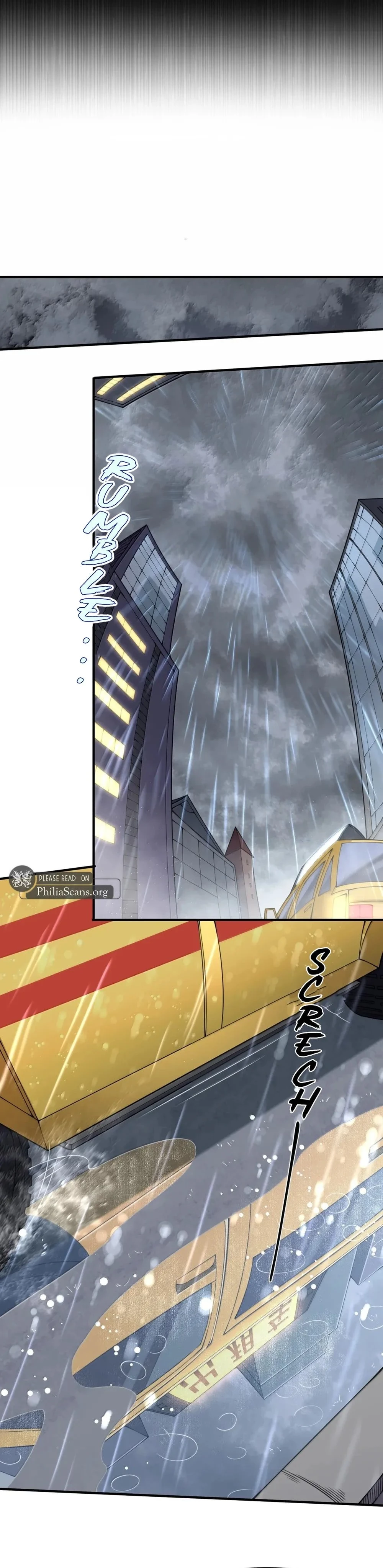 Xie'e Lianjin Shushi Gao Buding Ziji De Shiyan Ti Chapter 42 - 4