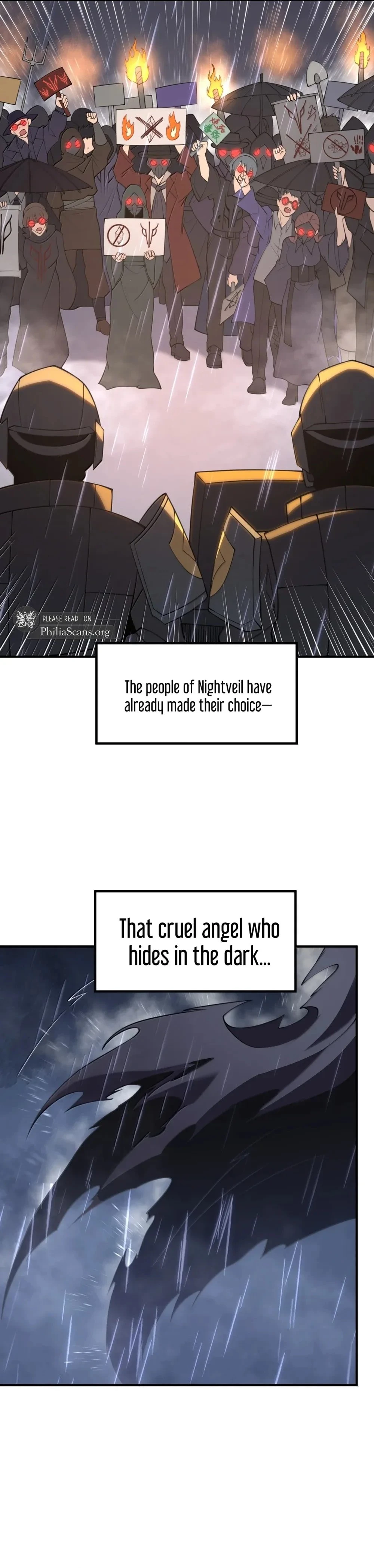 Xie'e Lianjin Shushi Gao Buding Ziji De Shiyan Ti Chapter 42 - 10