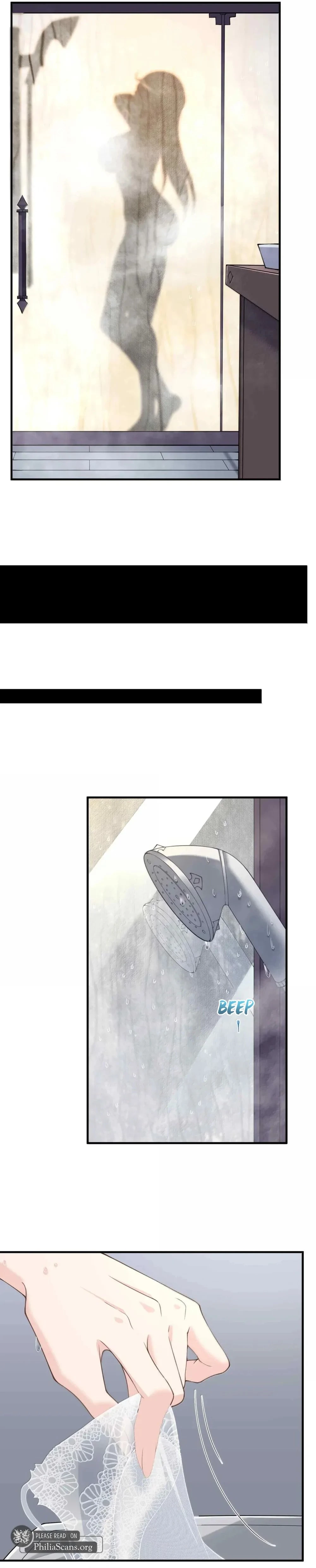 Xie'e Lianjin Shushi Gao Buding Ziji De Shiyan Ti Chapter 42 - 20