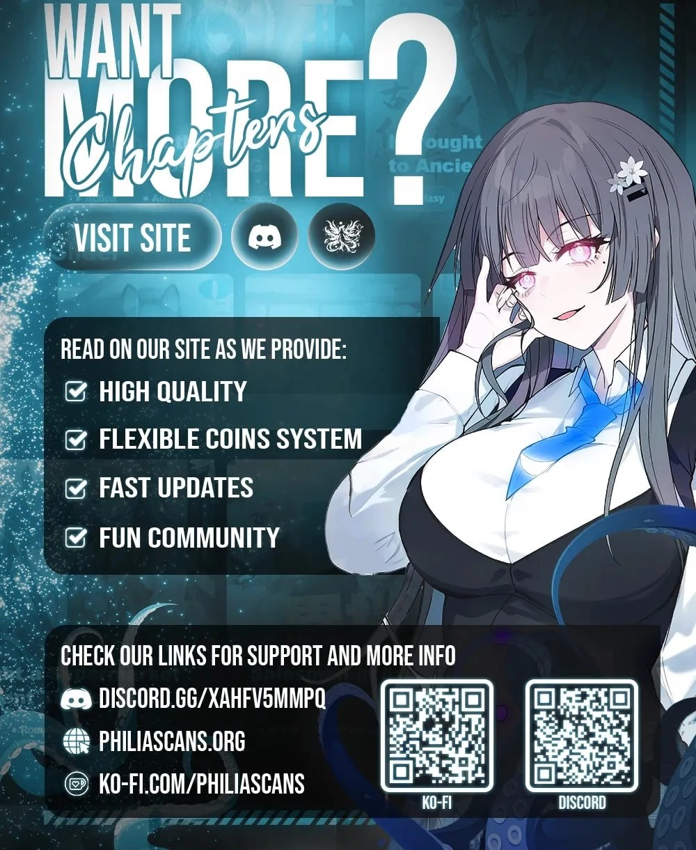 Xie'e Lianjin Shushi Gao Buding Ziji De Shiyan Ti Chapter 42 - 31