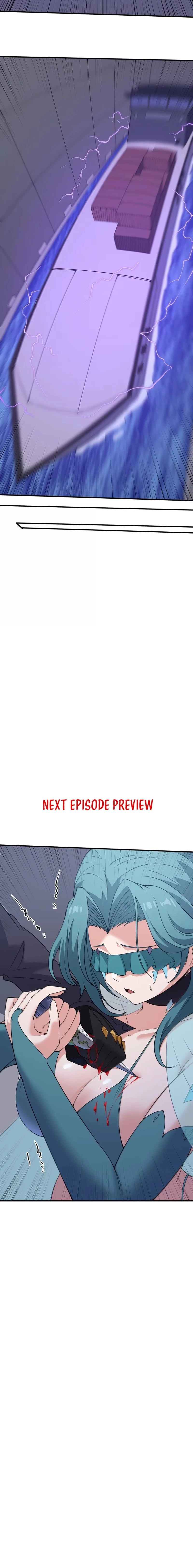 Xie'e Lianjin Shushi Gao Buding Ziji De Shiyan Ti Chapter 37 - 13