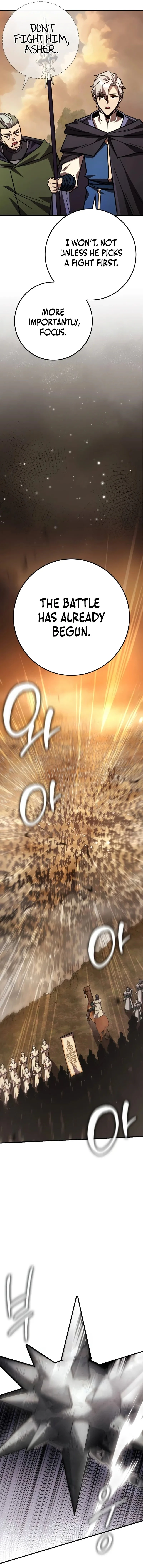 Limit-Breaking Genius Mage Chapter 19 - 9