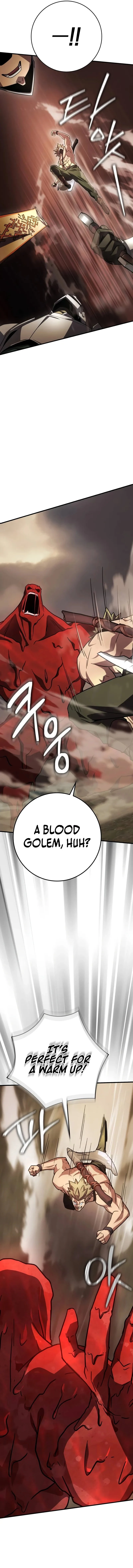 Limit-Breaking Genius Mage Chapter 19 - 11