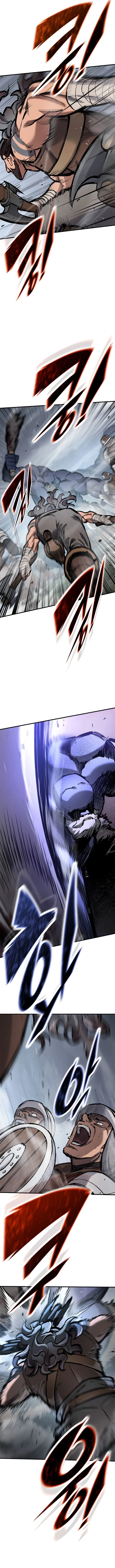 The Knight Who Only Lives Today Chapter 68 - 4