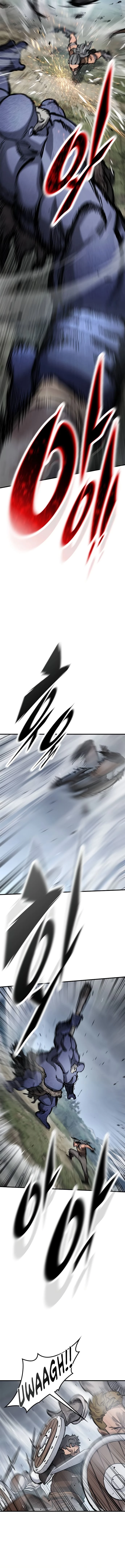 The Knight Who Only Lives Today Chapter 68 - 7
