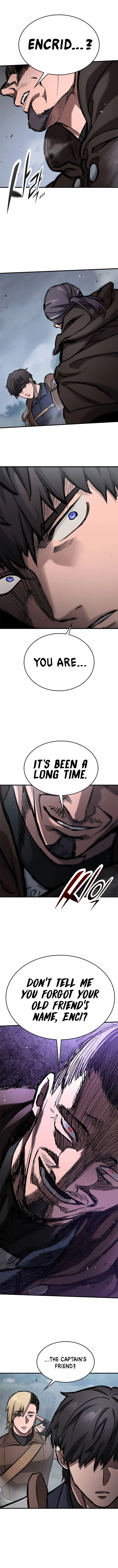 The Knight Who Only Lives Today Chapter 68 - 15
