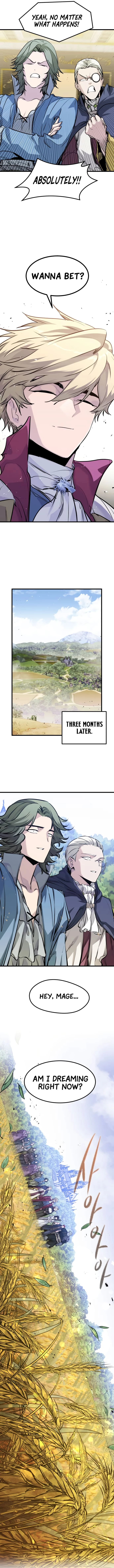 The Regressed Mercenary Has a Plan Chapter 49 - 9