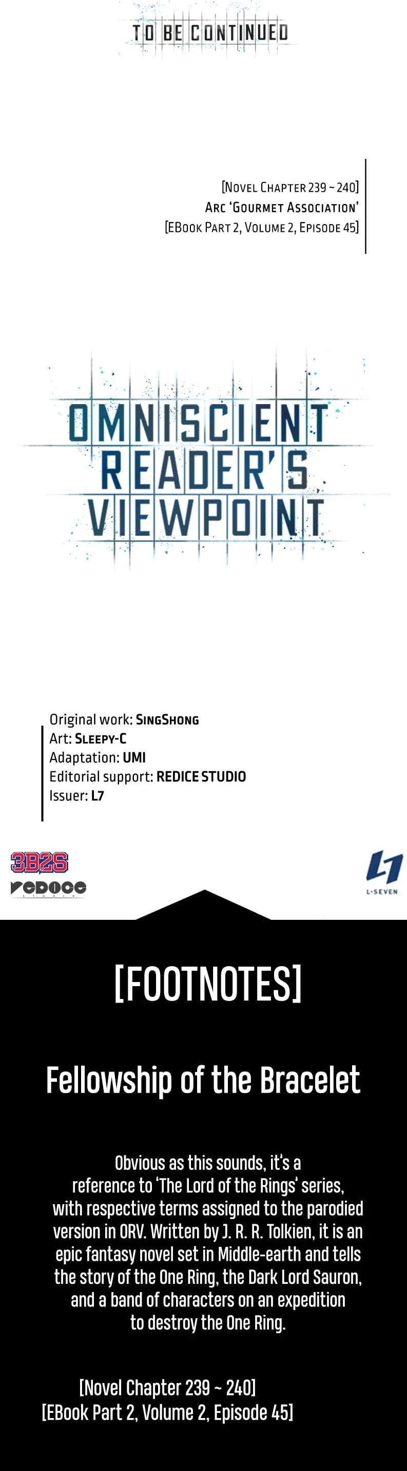 Omniscient Reader's Viewpoint Chapter 273 - 24