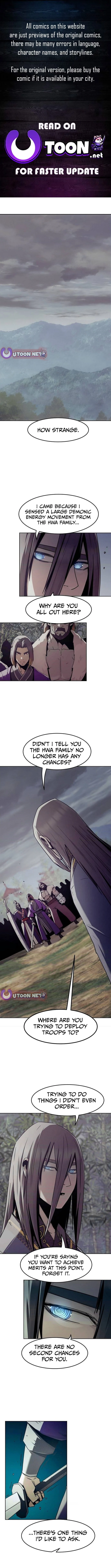 Becoming the Swordmaster Rank Young Lord of the Sichuan Tang Family Chapter 83 - 1