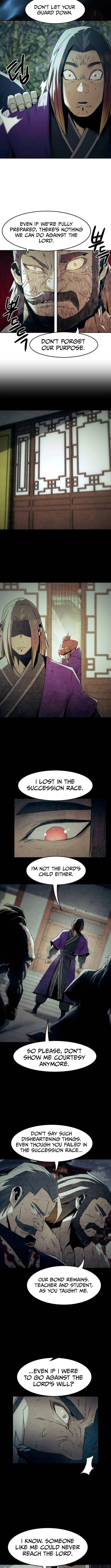 Becoming the Swordmaster Rank Young Lord of the Sichuan Tang Family Chapter 83 - 6