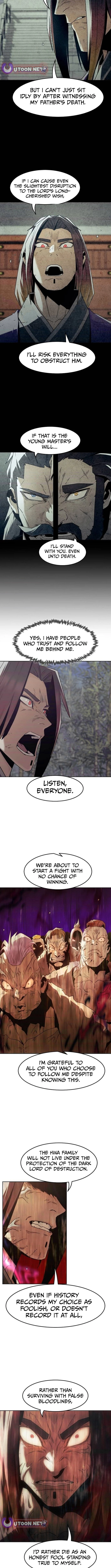 Becoming the Swordmaster Rank Young Lord of the Sichuan Tang Family Chapter 83 - 7