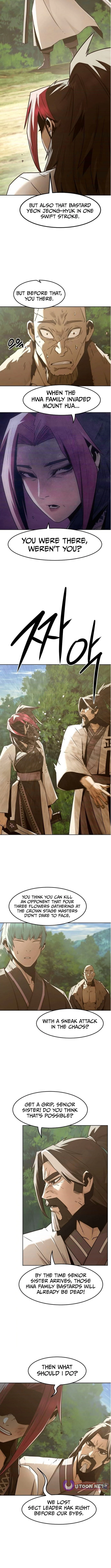 Becoming the Swordmaster Rank Young Lord of the Sichuan Tang Family Chapter 83 - 9