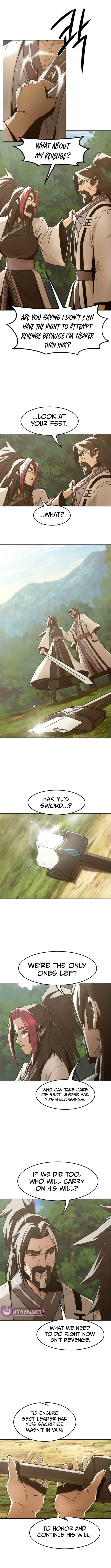 Becoming the Swordmaster Rank Young Lord of the Sichuan Tang Family Chapter 83 - 10