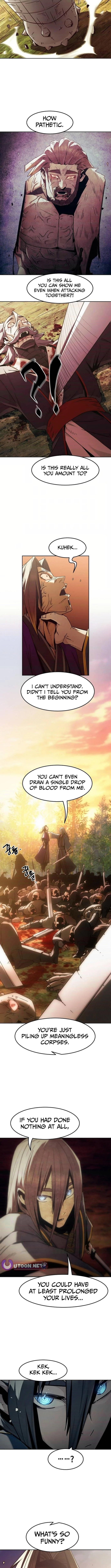 Becoming the Swordmaster Rank Young Lord of the Sichuan Tang Family Chapter 83 - 12