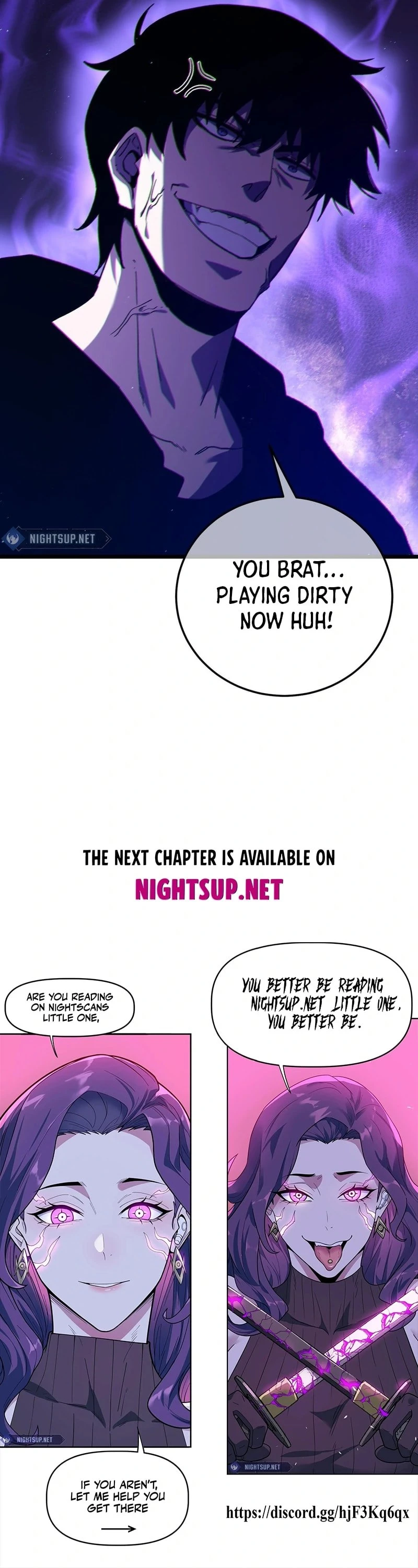 I Rely on My Invincibility to Deal Tons of Damage Passively! Chapter 95 - 16