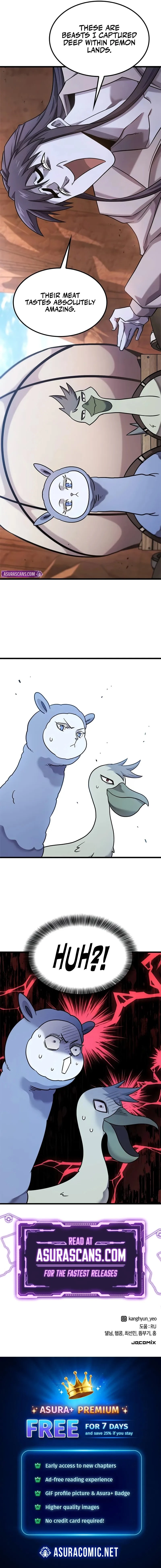 What a Bountiful Harvest, Demon Lord! Chapter 25 - 12