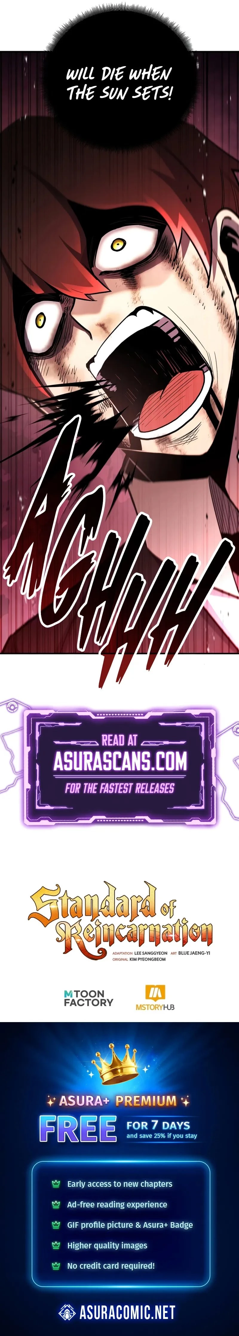 The Art of Reincarnation Chapter 146 - 17