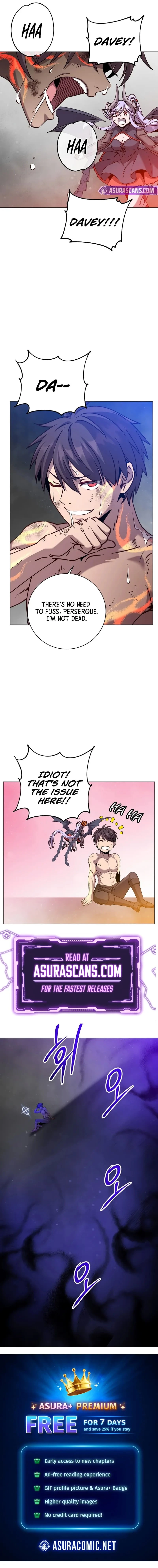 The Max Level Hero Strikes Back Chapter 211 - 9