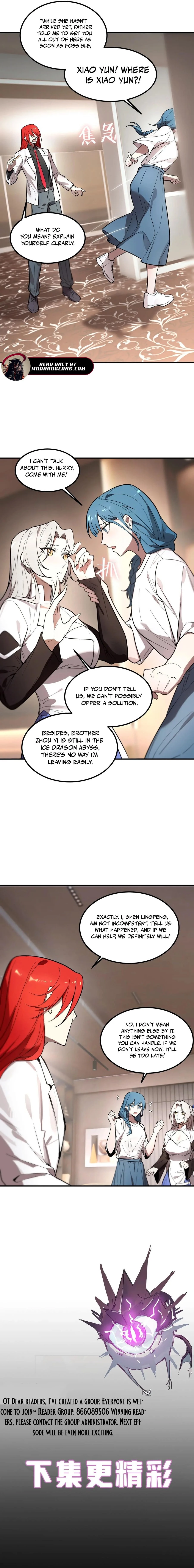 SSS-Rank Paladin Who Transcends Common Sense Chapter 86 - 11