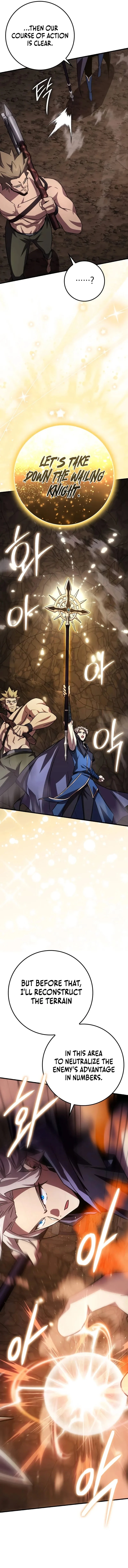 Limit-Breaking Genius Mage Chapter 20 - 15