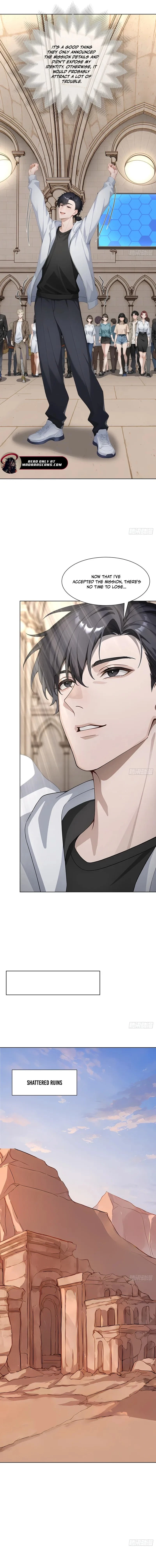 Primordial Ten Fiends: Others Tame Beasts, I Tame Beast Girls Chapter 11 - 2