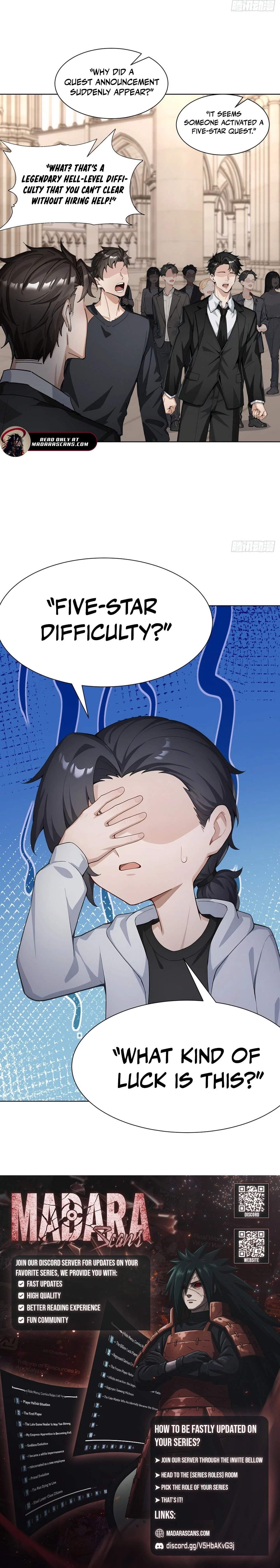 Primordial Ten Fiends: Others Tame Beasts, I Tame Beast Girls Chapter 10 - 9