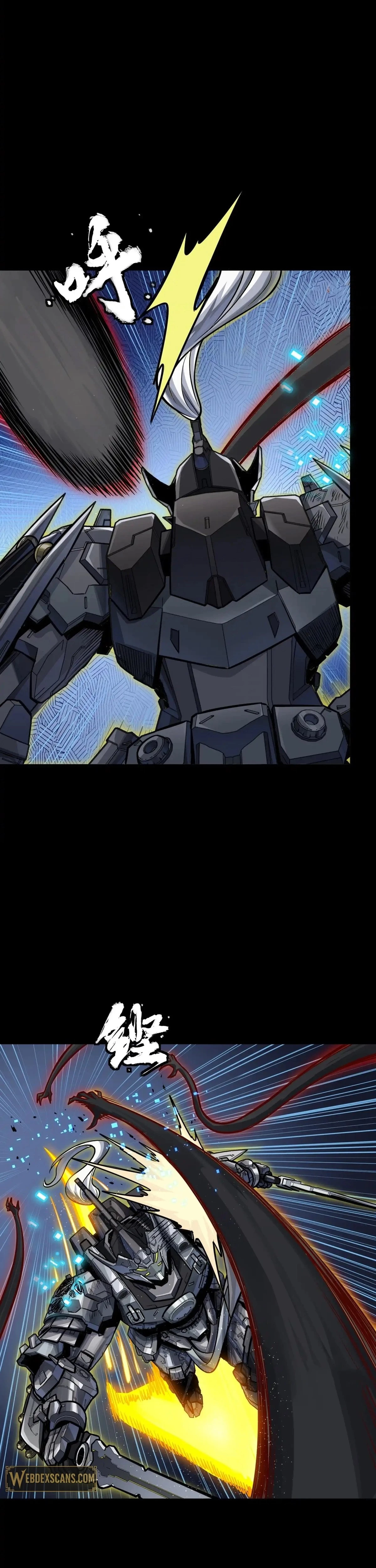 Legend of Star General Chapter 296 - 12