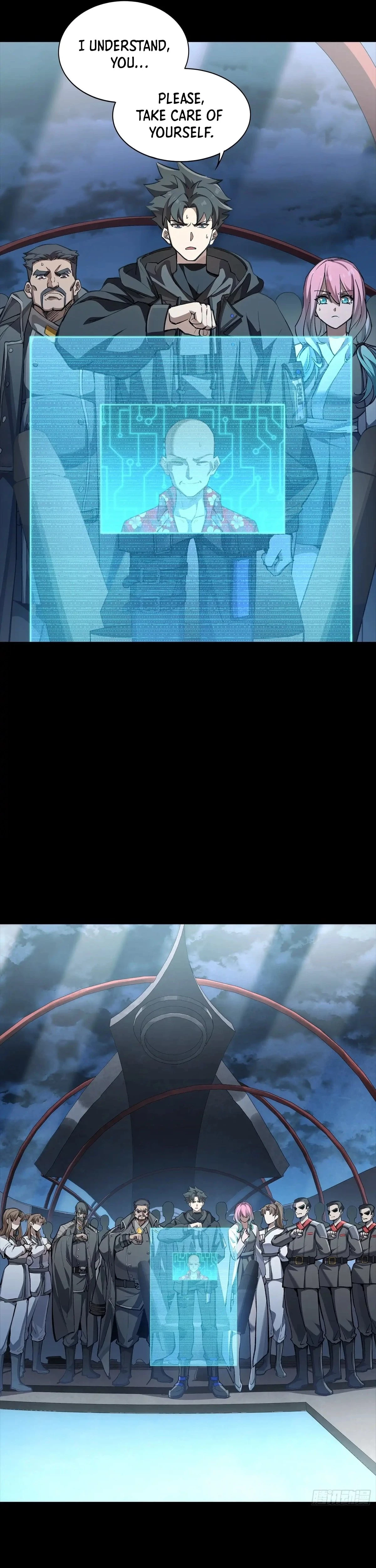 Legend of Star General Chapter 296 - 18