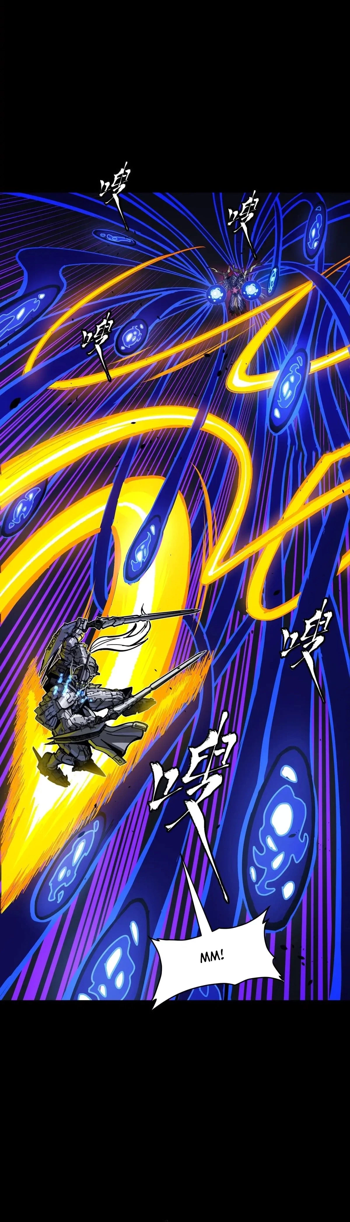 Legend of Star General Chapter 296 - 22
