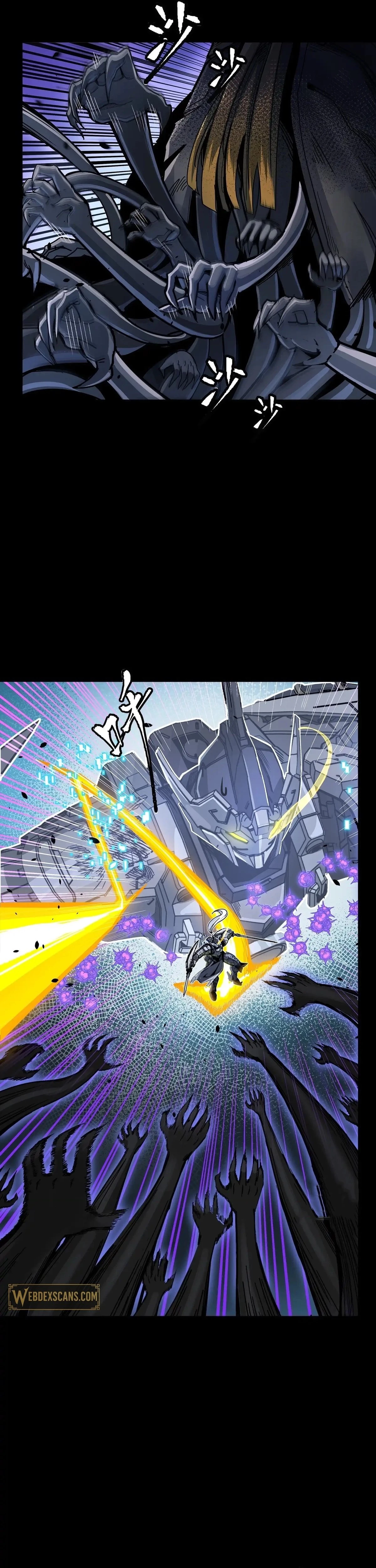 Legend of Star General Chapter 296 - 23