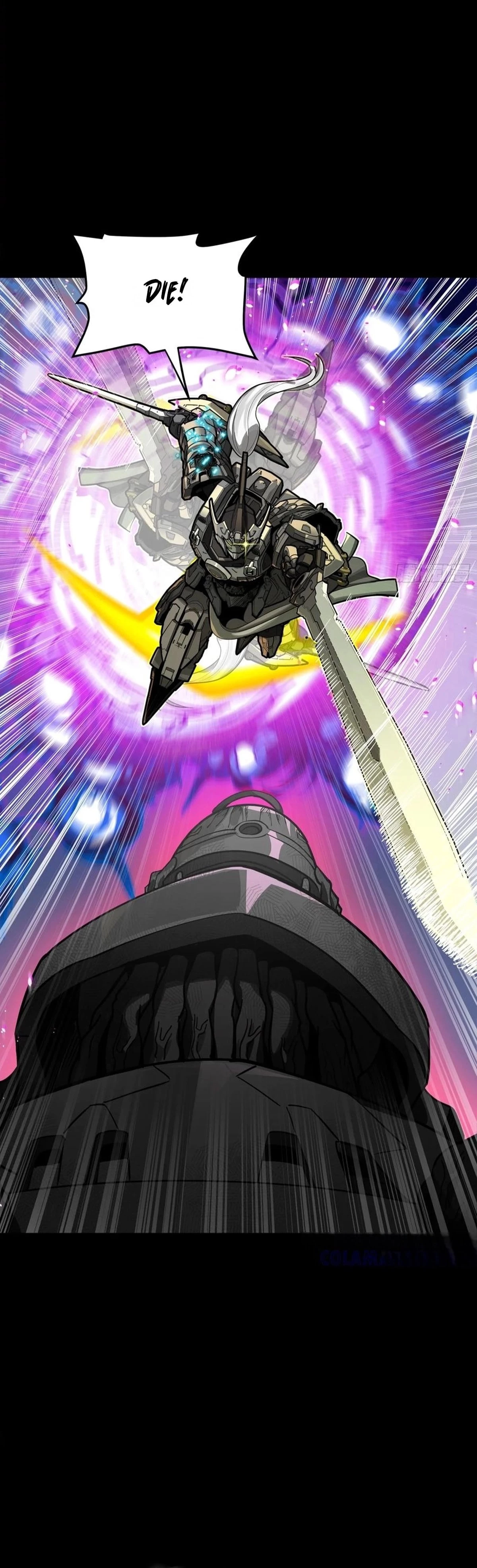 Legend of Star General Chapter 296 - 29