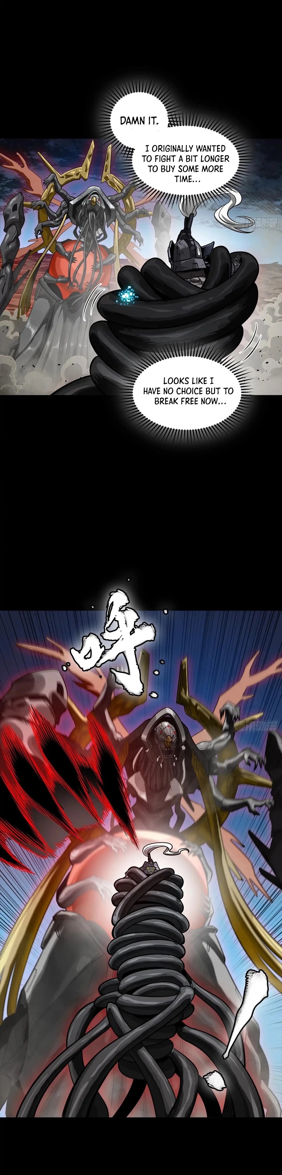 Legend of Star General Chapter 296 - 38