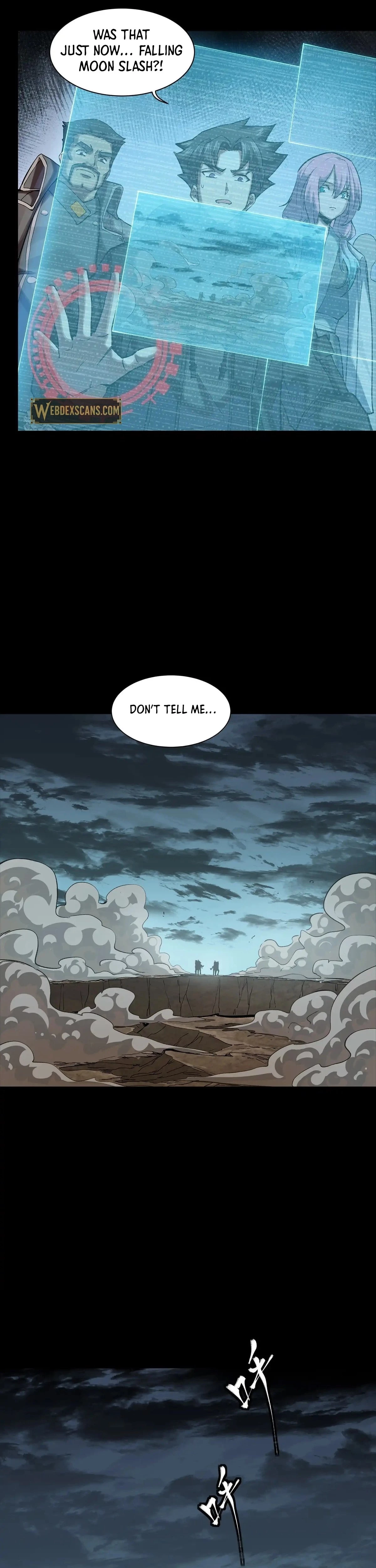 Legend of Star General Chapter 296 - 44