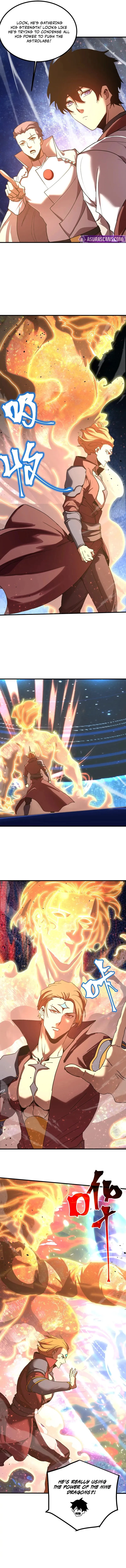 Log into the Future Chapter 240 - 4