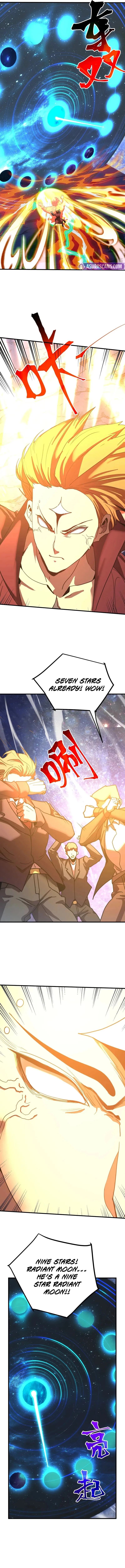 Log into the Future Chapter 240 - 5