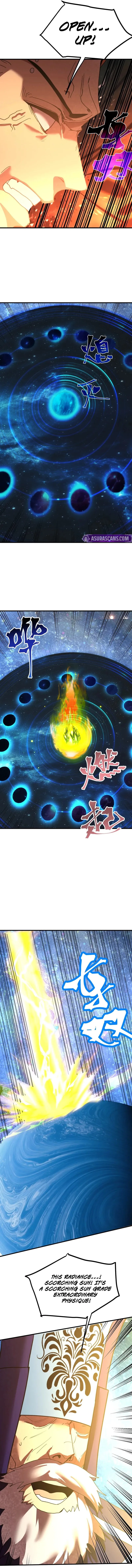 Log into the Future Chapter 240 - 7