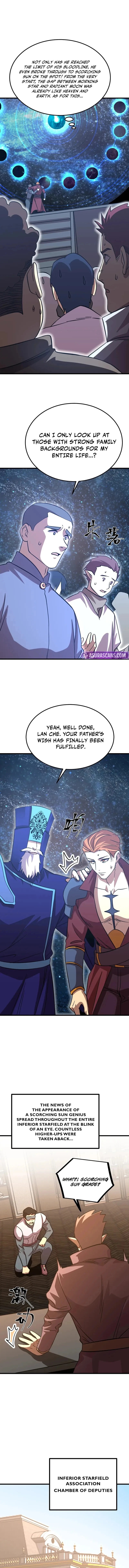 Log into the Future Chapter 240 - 9