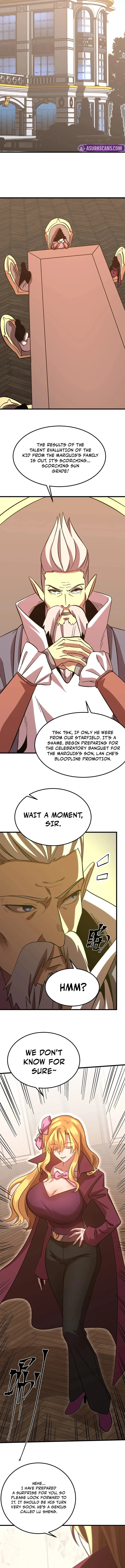 Log into the Future Chapter 240 - 10