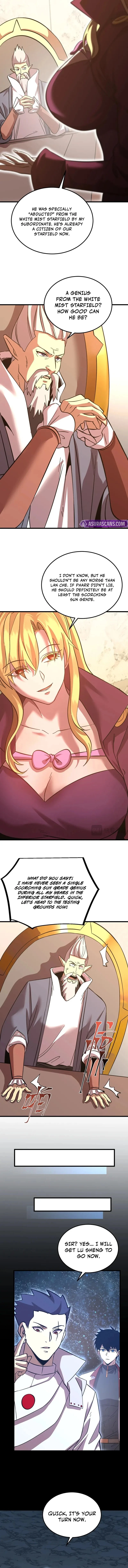 Log into the Future Chapter 240 - 11