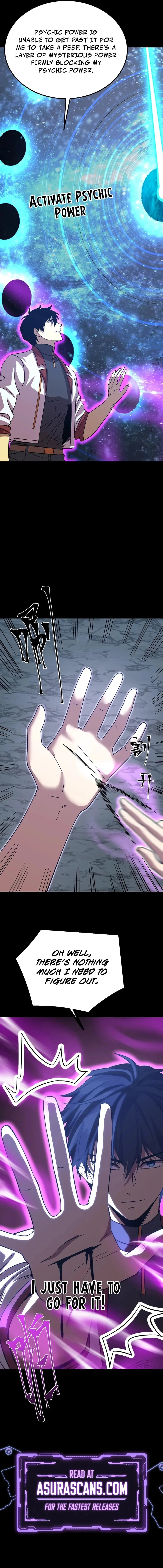 Log into the Future Chapter 240 - 13