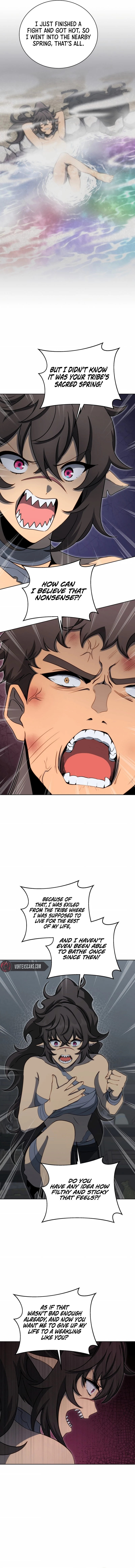 Necromancer Academy and the Genius Summoner Chapter 185 - 6