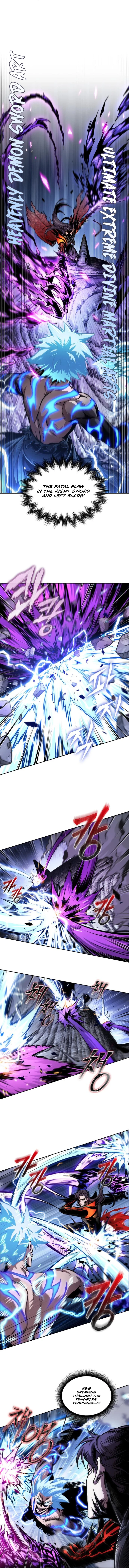 Nano Machine Chapter 271 - 7