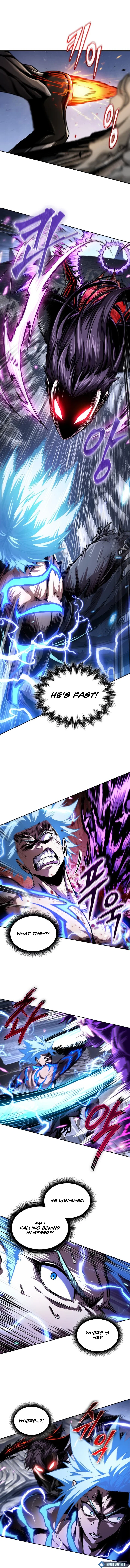 Nano Machine Chapter 271 - 11