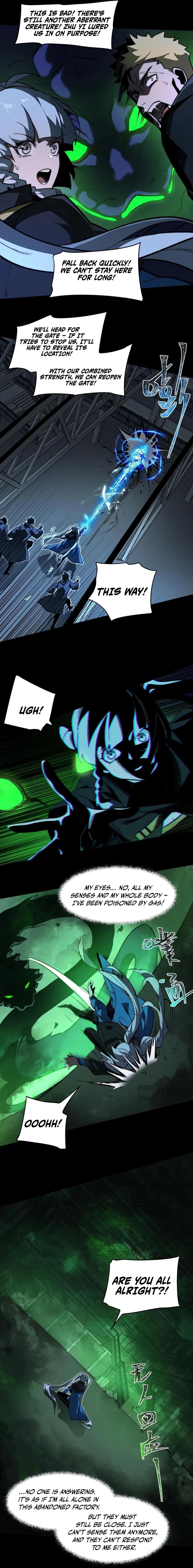 After the School Belle Dumped Me, I Became a Martial Arts God Chapter 9 - 10
