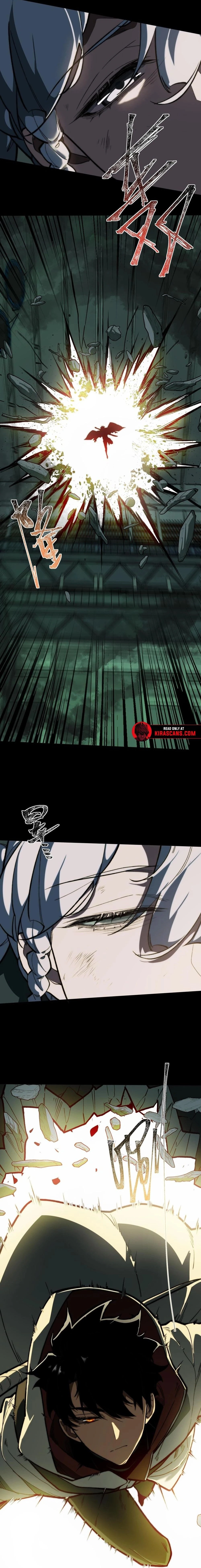 After the School Belle Dumped Me, I Became a Martial Arts God Chapter 9 - 12
