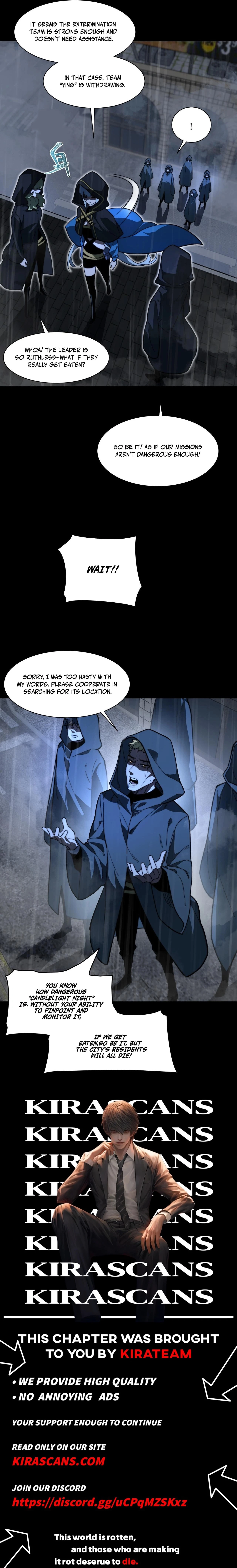 After the School Belle Dumped Me, I Became a Martial Arts God Chapter 8 - 15